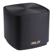 ASUS Wireless ZenWifi Mini Mesh Networking system AX1800, XD4(B-2-PK) ASUS PER