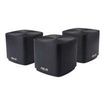 ASUS Wireless ZenWifi Mini Mesh Networking system AX1800, XD4(B-3-PK) ASUS PER