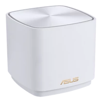 ASUS Wireless ZenWifi Mini Mesh Networking system AX1800, XD4(W-1-PK) ASUS PER