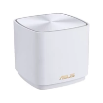 ASUS Wireless ZenWifi Mini Mesh Networking system AX1800, XD4(W-2-PK) ASUS PER