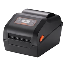 XD5-40D 203DPI USB+USB HOST SERIAL + ETHERNET BT DT ONLY BLA