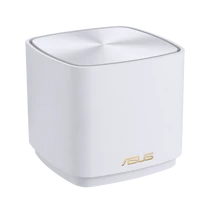 ASUS Wireless ZenWifi Mini Mesh Networking system AX3000, XD5(W-2-PK) ASUS PCC
