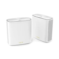 ASUS Wireless ZenWifi Mesh Networking system AX5400, XD6(W-2-PK) ASUS PER