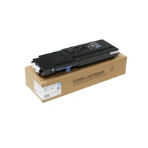 Utángyártott XEROX C400,C405,toner CYAN 8000 oldal kapacitás CT* Egyéb utángyártott