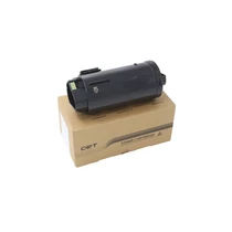 Utángyártott XEROX C500,C505 Toner Black 12100 oldal kapacitás CT* Egyéb utángyártott