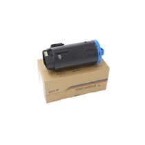 Utángyártott XEROX C500,C505 Toner CYAN 9000 oldal kapacitás CT Egyéb utángyártott