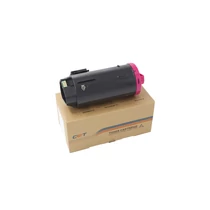Utángyártott XEROX C500,C505 Toner MAGENTA 9000 oldal kapacitás CT* Egyéb utángyártott