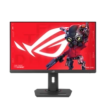 ASUS XG259CMS ROG Strix Monitor 24.5" IPS, 1920x1080, HDMI / Displayport, 310Hz, HDR, G-Sync ASUS MON