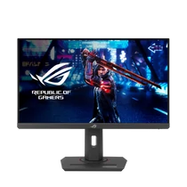 ASUS XG259QNS ROG Strix Monitor 24.5" IPS, 1920x1080, 2xHDMI / Displayport, 380Hz, HDR ASUS MON