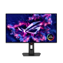 ASUS XG27ACDMS ROG Strix Monitor 27" OLED, 2560x1440, HDMI / Displayport, 2xUSB3.0, 280Hz, HDR ASUS MON