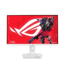 ASUS XG27ACS-W ROG Strix Monitor 27" IPS, 2560x1440, HDMI / Displayport, 2xUSB3.0, 180Hz, HDR, Fehér ASUS MON