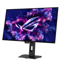 ASUS XG27AQDMGR ROG Strix Monitor 27" OLED, 2560x1440, 2xHDMI / Displayport, 240Hz, HDR ASUS MON
