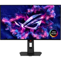 ASUS XG27AQDNG ROG Strix Monitor 27" OLED, 2560x1440, HDMI / Displayport, 360Hz, HDR ASUS MON