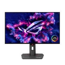 ASUS XG27AQDPG ROG Strix Monitor 27" OLED, 2560x1440, HDMI / Displayport, 500Hz, HDR ASUS MON