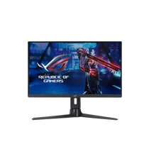 ASUS XG27AQMR ROG Strix Monitor 27" IPS, 2560x1440, HDMI / Displayport, 300Hz, HDR, G-Sync ASUS MON