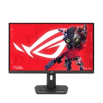 ASUS XG27UCG ROG Strix Monitor 27" IPS, 3840x2160, HDMI / Displayport, 2xUSB3.0, 320Hz, HDR, Dual Mode ASUS MON