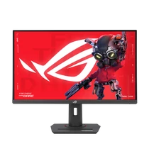 ASUS XG27UCS ROG Strix Monitor 27" IPS, 3840x2160, HDMI / Displayport, 2xUSB3.0, 160Hz, G-Sync, HDR ASUS MON