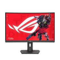 ASUS XG27WCS ROG Strix Monitor 27" VA, 2560x1440, HDMI / Displayport, 2xUSB3.0, 180Hz, HDR, Ívelt ASUS MON