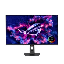 ASUS XG32UCDS ROG Strix Monitor 31.5" OLED, 3840x2160, HDMI / Displayport, USB 3.0, 165Hz, HDR, G-Sync ASUS MON