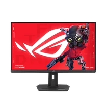 ASUS XG32UCG ROG Strix Monitor 31.5" IPS, 3840x2160, HDMI / Displayport, 2xUSB 3.0, 320Hz, HDR, Dual Mode ASUS MON