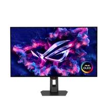 ASUS XG32UCWG ROG Strix Monitor 31.5" OLED, 3840x2160, HDMI / Displayport, 2xUSB 3.0, 330Hz, HDR, Dual Mode ASUS MON