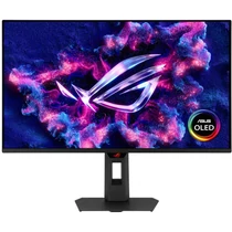 ASUS XG32UQDMS ROG Strix Monitor 31.5" QD-OLED, 3840x2160, HDMI / Displayport, USB 3.0, 240Hz, HDR, G-Sync ASUS MON