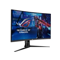 ASUS XG32VC ROG Strix Monitor 31.5" VA, 2560x1440, HDMI / Displayport, 2xUSB 3.0, 170Hz, HDR