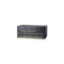 ZYXEL Switch 48x1000Mbps + 4x10G SFP + , Fémházas Menedzselhető, Rackes, XGS1935-52-EU0101F Zyxel