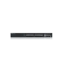 ZYXEL Switch L3 Access Switch, 24x1G RJ45 2x10mG RJ45, 4x10G SFP+ Uplink, incl. 1 yr NebulaFlex Pro Zyxel