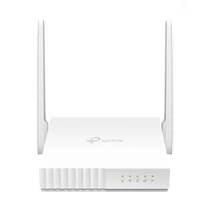 TP-LINK VoIP GPON Wireless Router N-es 300Mbps 1xLAN(1000Mbps) + 1xSC / APC port, XN020-G3 (Szolgáltatói) TP-Link