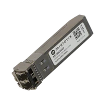 MIKROTIK SFP Modul Single-Mode, Dual LC, SFP28 25Gbit, 850nm, 100m - XS + 85LC01D MikroTik