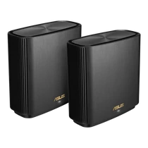 ASUS Wireless ZenWifi Mesh Networking system AX6600, XT8 V2(B-2-PK) ASUS PER