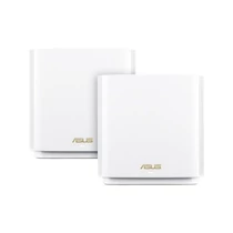 ASUS Wireless ZenWifi Mesh Networking system AX6600, XT8(W-2-PK) ASUS PER