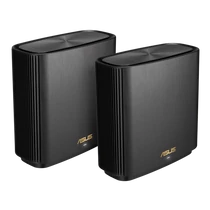 ASUS Wireless ZenWifi Mesh Networking system AX7800, XT9(B-2-PK) ASUS PCC
