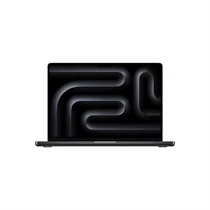 Apple Macbook Pro 14,2" CTO  M4 10C CPU / 10C GPU, 24GB / 512GB - Space Black - HUN KB Apple