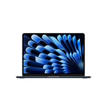 Apple Macbook Air 13,6" M5 10C CPU / 10C GPU, 16GB / 512GB - Midnight - HUN KB Apple