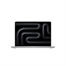 Apple Macbook Pro 14,2" M5 PRO, 18C CPU / 20C GPU, 64GB / 1TB - Silver - HUN KB, Nanotexture Apple