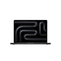 Apple Macbook Pro 14,2" M5 PRO, 15C CPU / 16C GPU, 48GB / 1TB - Space Black - HUN KB, Nanotexture Apple