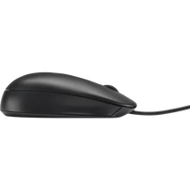 HP vezetékes optikai egér 2.9M USB HP BPS ATTACH