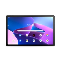 LENOVO Tab M10 Plus 3rd Gen (TB125FU), 10.61" 2K, MediaTek Helio G80, OC 2.0GHz, 4GB, 128GB eMMC, Android, Storm Grey Lenovo