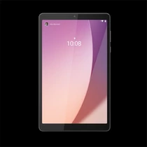 LENOVO Tab M8 (4th Gen),TB301FU 8" HD, MediaTek MT8768, OC, 3GB, 32GB eMMC, Android, Artic Grey, Clear Case + Film TELEKOM Lenovo