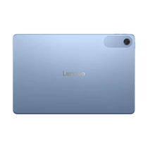 LENOVO Tab TB311FU, 10.1" ,  MediaTek Helio G85,  OC, 4GB, 128GB, Android, Polar Blue, Clear Case, WOA Lenovo
