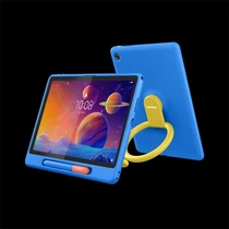 LENOVO Tab TB311XU, 10.1" ,  MediaTek Helio G85,  OC, 4GB, 128GB, LTE, Android, Luna grey, PPen + Bumper, WOA Lenovo