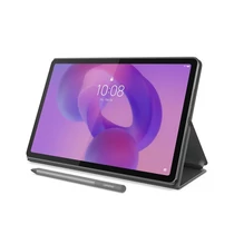 LENOVO Idea Tab (TB336ZU),  11" , MediaTek Dimensity 6300 OC, 8GB, 128GB, LTE 5G, Android, Luna Grey, PEN + FCASE, WOA Lenovo