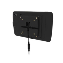 ET4X 10IN EXPANSION BACK WITH VESA PATTERN WITH DC POWER INPUT