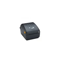 Zebra cimkenyomtató, ZD220, DT, 203 dpi, max 112mm, 102mm / s, USB, peeler ZEBRA - Copygo