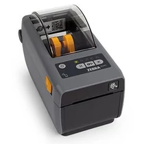 ZD411 TT 203 DPI USB USB HOST MODULAR CONNECTIVITY SLOT 802.11