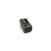 Zebra címkenyomtató, ZD411, TT, 300 dpi, max 58mm, 102mm / s, USB, USB Host, BT, Wi-Fi ZEBRA - Copygo