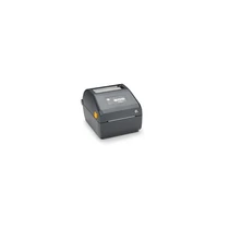 Zebra címkenyomtató, ZD421d, DT, 300 dpi, max 108mm, 102mm / s, USB, USB Host, BT, Wi-Fi ZEBRA - Copygo