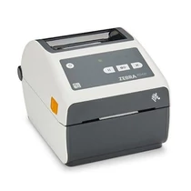 ZD421 TT HC 300DPI USB HOST LAN BTLE5 EU/UK SWISS FONT EZPL